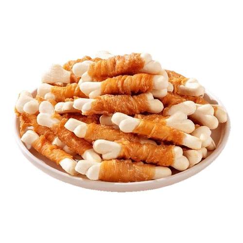 【全网热销】0添加狗零食磨牙棒