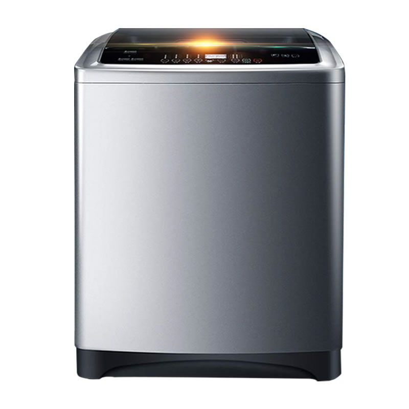 【容量之王超洁净】大型洗衣机