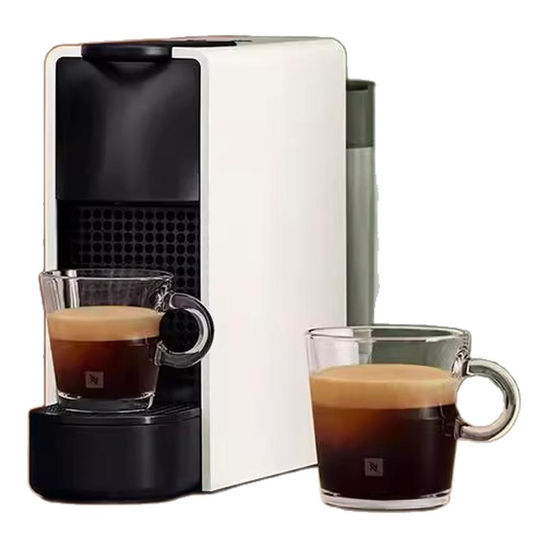 奈斯派索胶囊咖啡机全自动家用