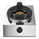 志高燃气灶单灶节能猛火饭店天然气液化气台式 商用家用煤气灶爆炒