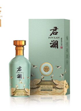 酱香型白酒500ml53度礼盒装