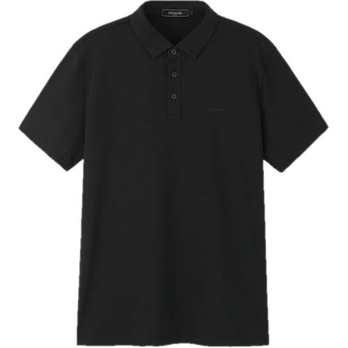 【凉感抗菌】雅戈尔夏季男士短袖T恤户外商务休闲大码翻领POLO衫