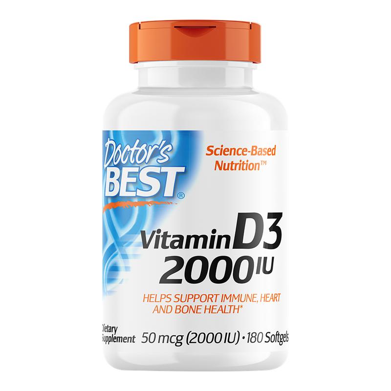 ڲɫ DoctorsBestάD3Ƭ110.62Ԫ2(55.31Ԫ/)