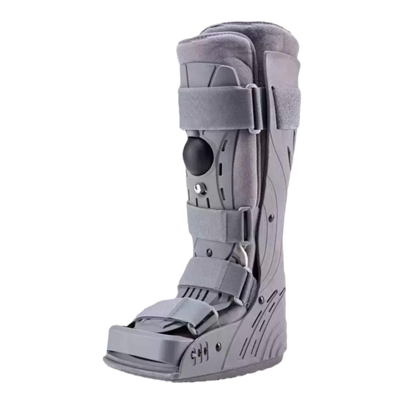 PROCARE 踝关节固定支具充气助行靴跟腱靴跟腱断裂康复鞋骨折行走