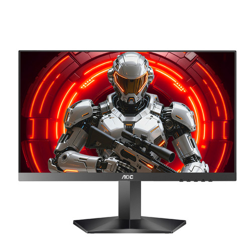 AOC新品24英寸2K260Hz高刷电竞屏