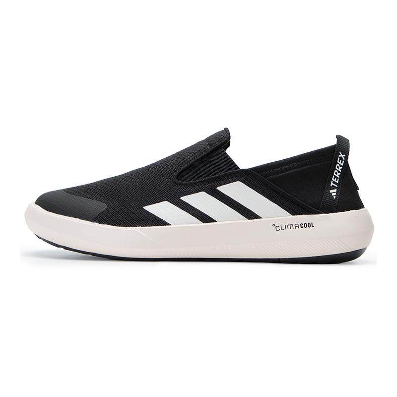 ���ڲ�����adidas���ϴ�˹��Ьһ�Ŵ�����Ь͸�������˶���ϪЬ��ˮЬJI3502����ɫ��JI3502/��ͼ�� 36  359Ԫ