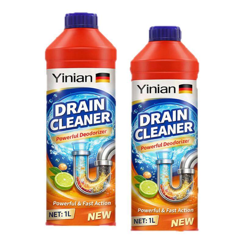 德国管道疏通剂强力溶解液通下水道厨房油污神器马桶厕所堵塞神器,洗护清洁剂/卫生巾/纸/香薰,管道疏通剂,淘宝优惠券,粉丝福利购,淘宝优惠卷