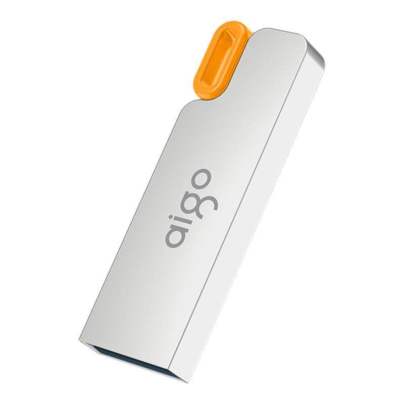 爱国者u盘32g正品迷你车载8g投标手机电脑两用定制优盘大容量1