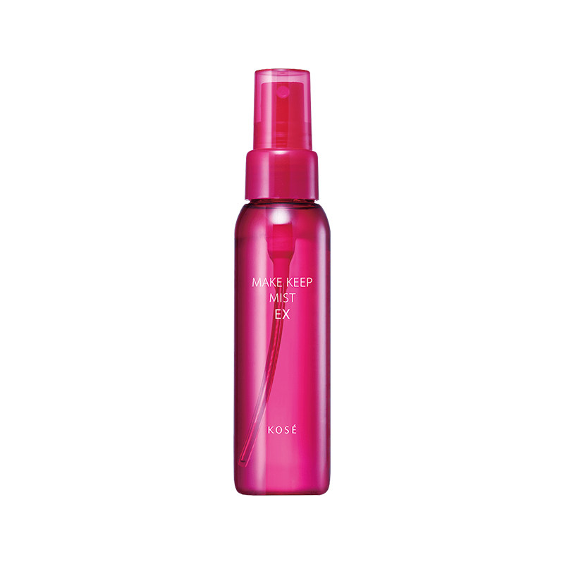 kose高丝定妆喷雾面部持久不脱妆防水防汗保湿锁妆官方旗舰店正品