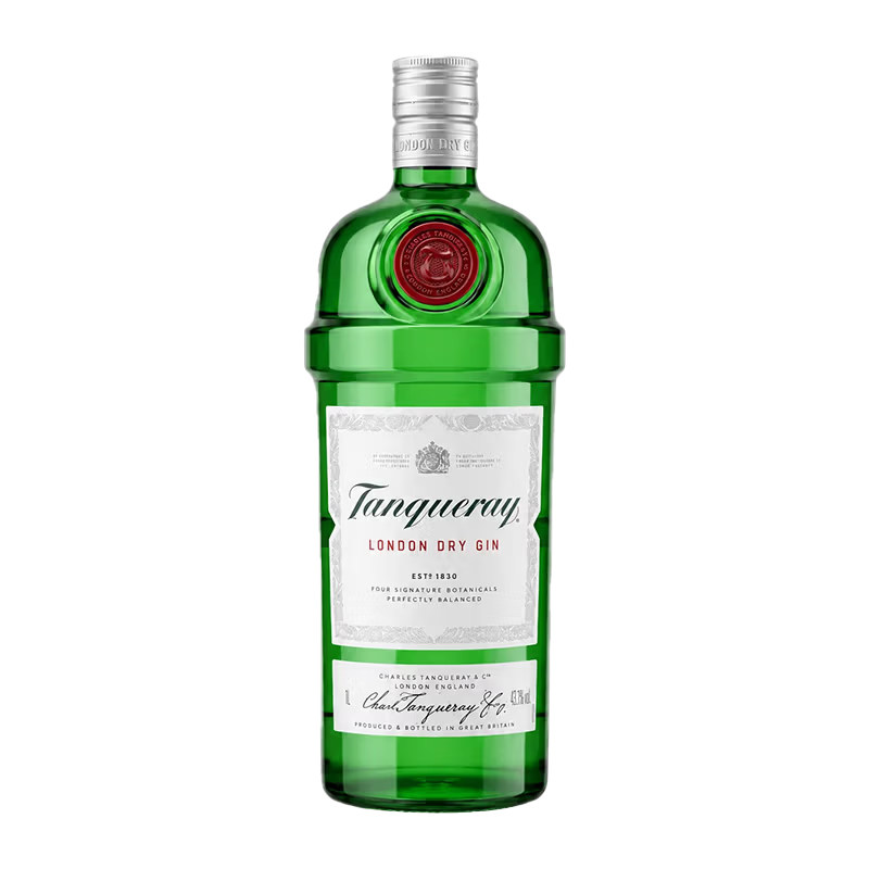 添加利伦敦干金酒行货基酒金汤力杜松子酒进口Gin洋酒金酒750ml
