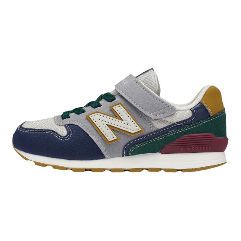 【假一赔三】NB儿童运动鞋996