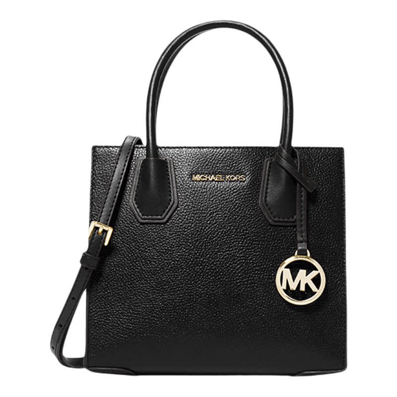 【双十一抢先购】MICHAEL KORS MK Mercer 女士中号琴谱包斜挎包