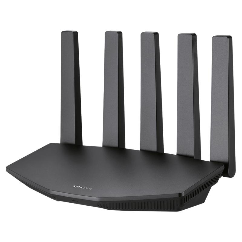 TP-LINK普联  wifi7路由器3630 BE3600 中国移动5G千兆家用游戏高速2.4G wifi6 tplink无线2.5G穿墙全屋wifi