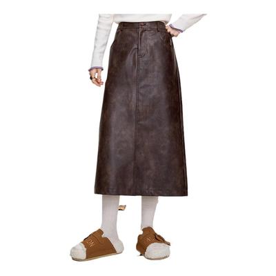 妖精的口袋【皮气不小】半身裙