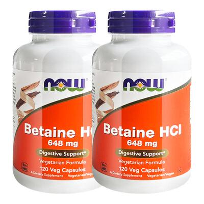 诺奥盐酸甜菜碱胃蛋白酶