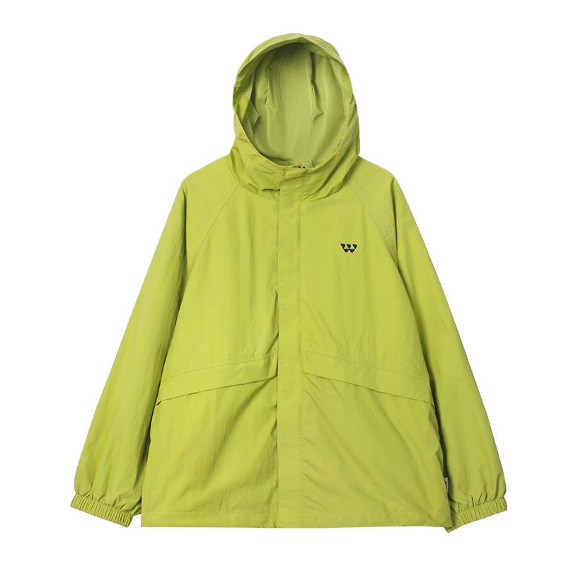 咕噜日记童装儿童泡芙外套超轻