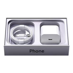 30W快充适用苹果iphone14专用充电头17pro数据线14/15/16/13/12插头手机plus专用xr快充PD套装原装max速冲20W