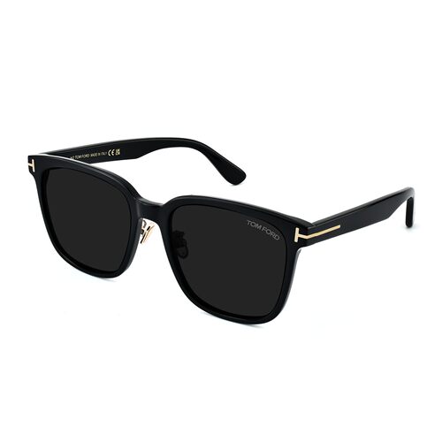 TomFord汤姆福特墨镜女气质方框