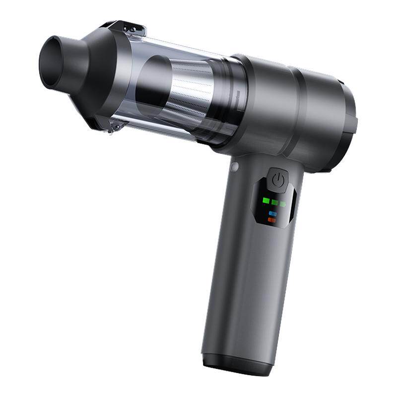 宠物吸尘器小型宠物吸毛器吸猫毛神器家用车用养猫手持床上全自动