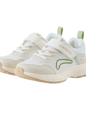 卡特兔童鞋儿童运动鞋男童2025夏季防滑网眼透气女童鞋子跑步鞋