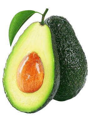 牛油果大果新鲜水果15当季个云南整箱包邮熟透即食一级鳄梨应季