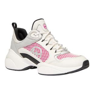 【夏季酬宾】MICHAEL KORS MK Bowie 女士厚底休闲运动鞋 跟高5cm