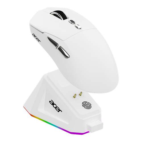 宏碁OMR317三模电竞鼠标