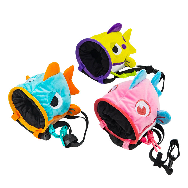 响猫钓鱼仔联名水产小物钓鱼竿收纳包毛绒渔具包骑行包儿童鱼竿包,户外/登山/野营/旅行用品,渔具包,淘宝优惠券,粉丝福利购,淘宝优惠卷