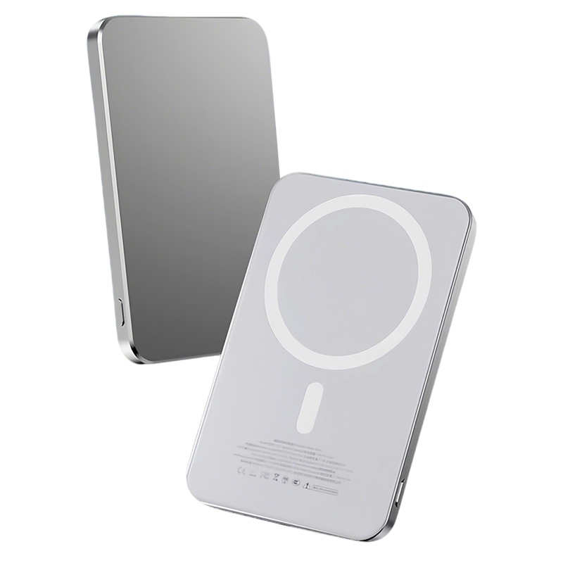 【3C认证国家补贴】磁吸充电宝