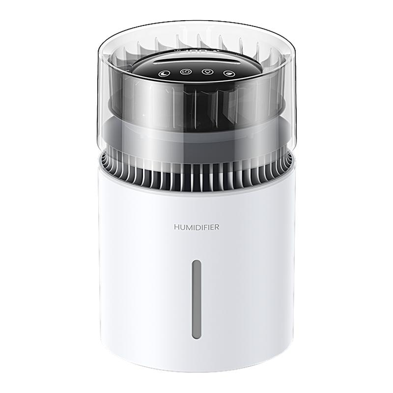 【5L】办公室桌面抗菌无雾加湿器