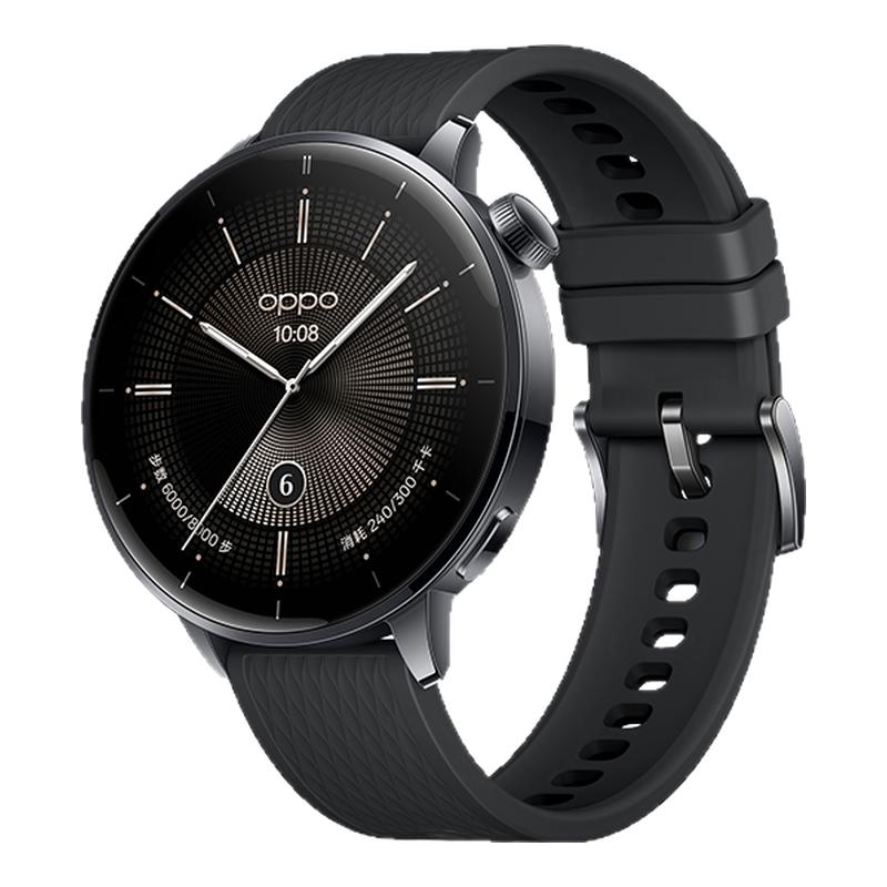 OPPOWatchX2Mini全智能新品