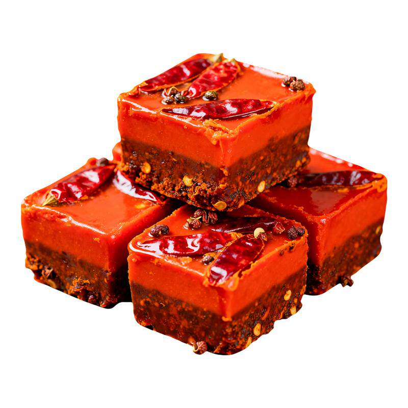 重庆牛油老火锅底料独立小包装正麻辣宗商用调料批发官方旗舰店 - 百亿补贴品牌优选出品