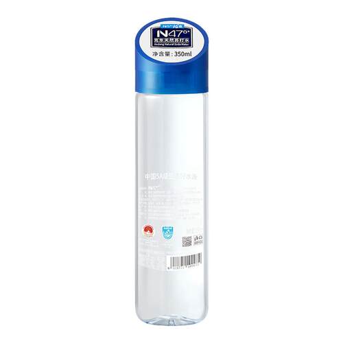 克东天然苏打水350ml*24