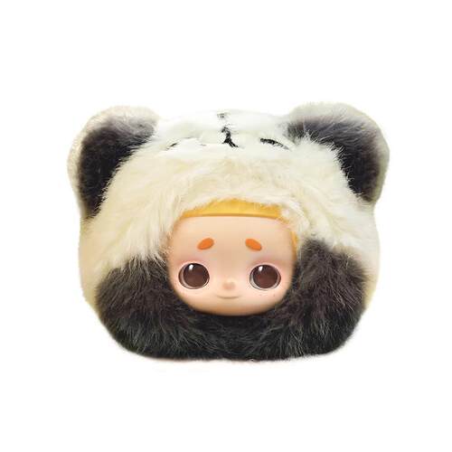 52TOYS官方NOOK我和森林有个约会搪胶毛绒挂件盲盒手办潮玩礼物
