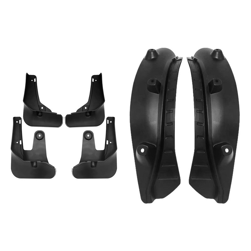 25款比亚迪海狮05挡泥板EV专用后门内衬汽车后轮用品配件装饰内饰,汽车零部件/养护/美容/维保,挡泥板,淘宝优惠券,粉丝福利购,淘宝优惠卷