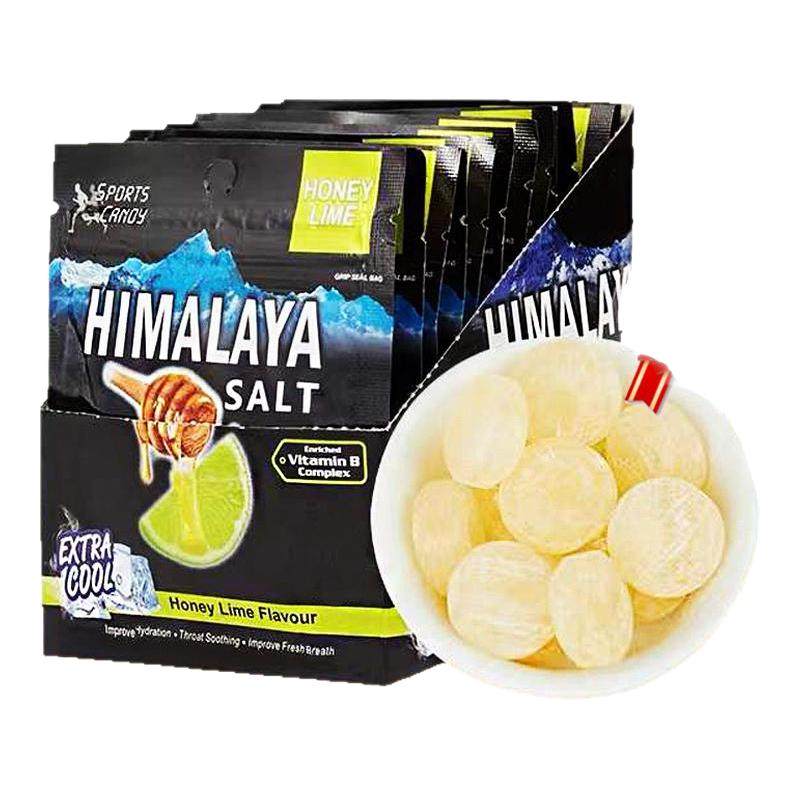 马来西亚大马碧富牌咸薄荷柠檬糖 海盐润喉硬糖himalaya薄荷糖果,零食/坚果/特产,传统糖果,淘宝优惠券,粉丝福利购,淘宝优惠卷