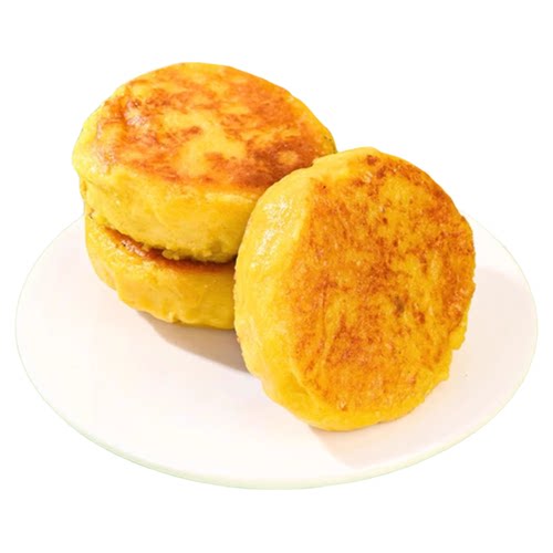 东北糯玉米浆包苞谷饼新鲜粘玉米