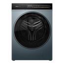 Leader统帅大容量10kg家用全自动小型波轮洗衣机洗脱一体527