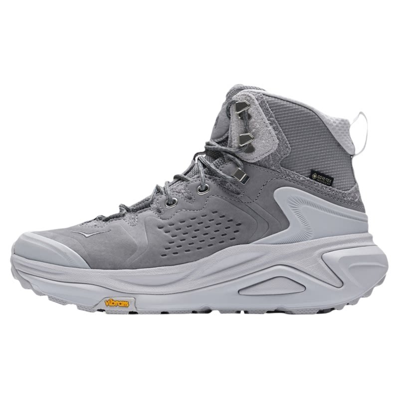HOKA卡哈3男鞋女鞋徒步鞋Kaha 3 GTX TP防水防滑缓震户外鞋登山鞋图片