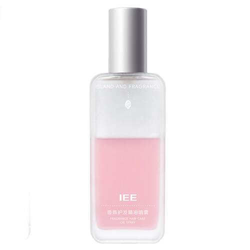 IEE香氛护发精油女修护头发干燥