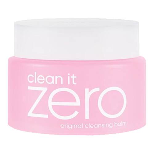 芭妮兰净柔卸妆膏经典款zero温和洁面保湿焕亮女舒缓清爽不粘腻