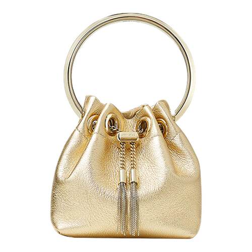 JIMMYCHOO/MICROBONBON迷你包