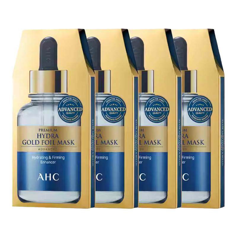 ���ڲ�����ahc�ƽ���Ĥ4��װ 5Ƭ/�� 4��װAHC���ʹ��ƽ���Ĥ��������ֽ�����ȷ�ˮ��ʪ����������ɫ