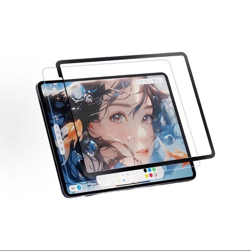 【2025新款】适用iPad平板类纸膜