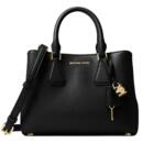 MICHAEL Camille 女士小号通勤手提包斜挎包女包 KORS