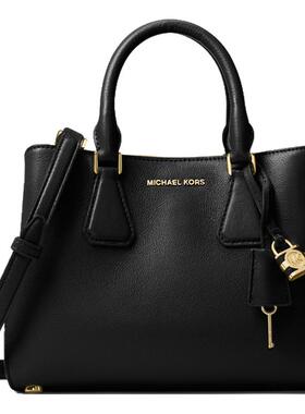 MICHAEL KORS MK Camille 女士小号通勤手提包斜挎包女包