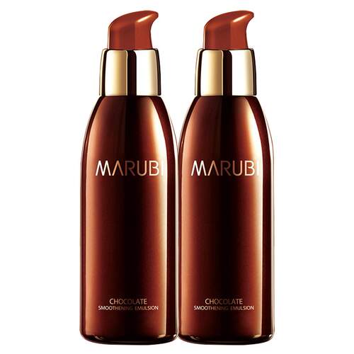 丸美抗皱乳液赠送同款