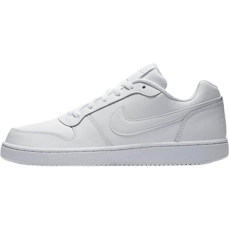 NIKE/耐克男鞋夏季EBERNON小白鞋经典板鞋耐磨休闲鞋户外运动鞋