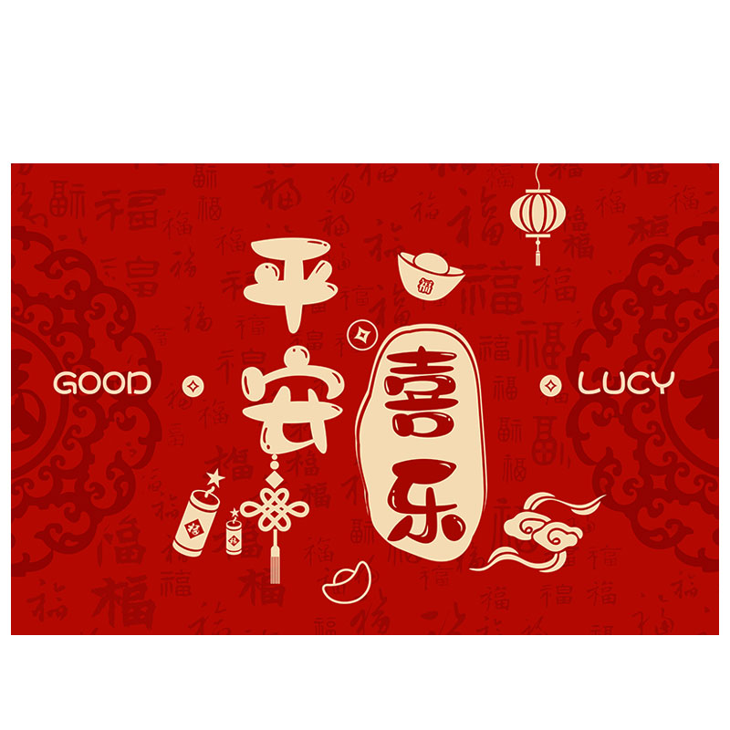 潮流精品，品质保证