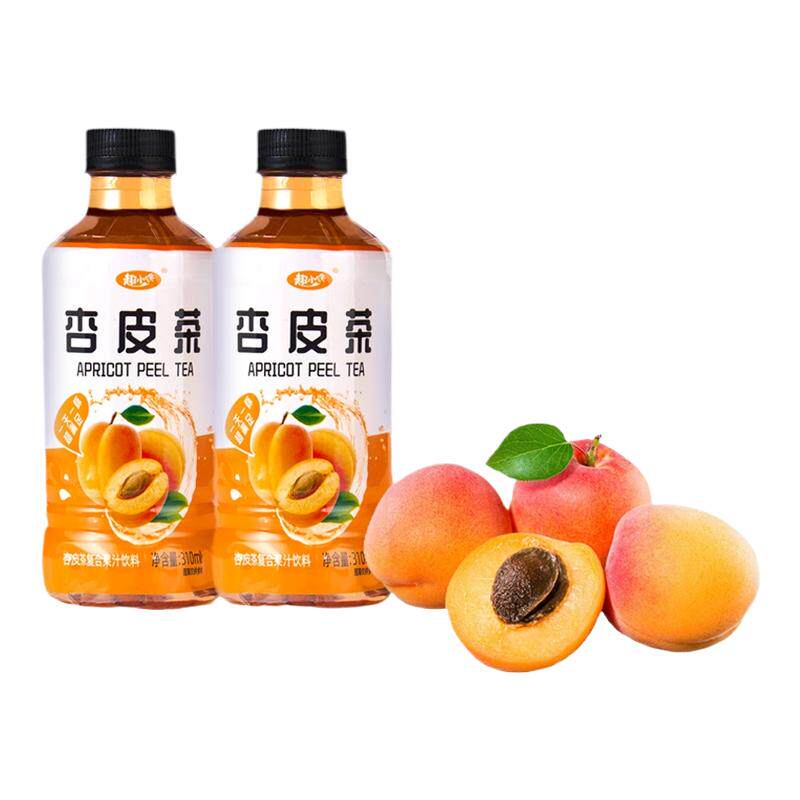 ���ڲ�������Ƥ��  310ml*6ƿ ��Ƥ�踴�Ϲ�֭����30ƿ����310ml������Ƥˮ������Ʒ��֬���� 9.77Ԫ